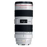 Canon EF 70-200mm f/2.8L Is II UsM EOS mount 70-200mm 35mm SLR zoom lens (Canon p/n 2751B005AA) Canon EF 70-200mm f/2.8L Is II UsM EOS mount 70-200mm 35mm SLR zoom lens (Canon p/n 2751B005AA)